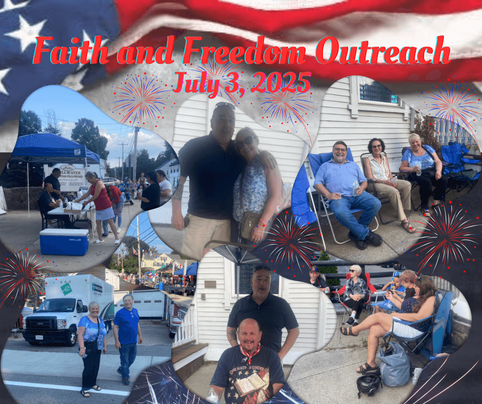 Soul Winners Ministry
